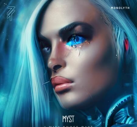 MYST I Miss Those Days WAV Synth Presets DAW Templates TUTORiAL